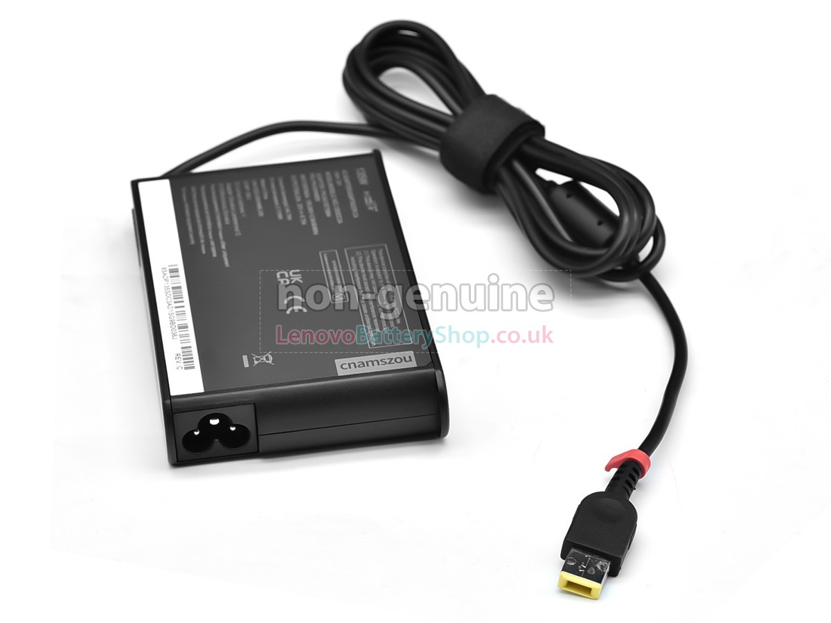 Replacement adapter for Lenovo 36200314