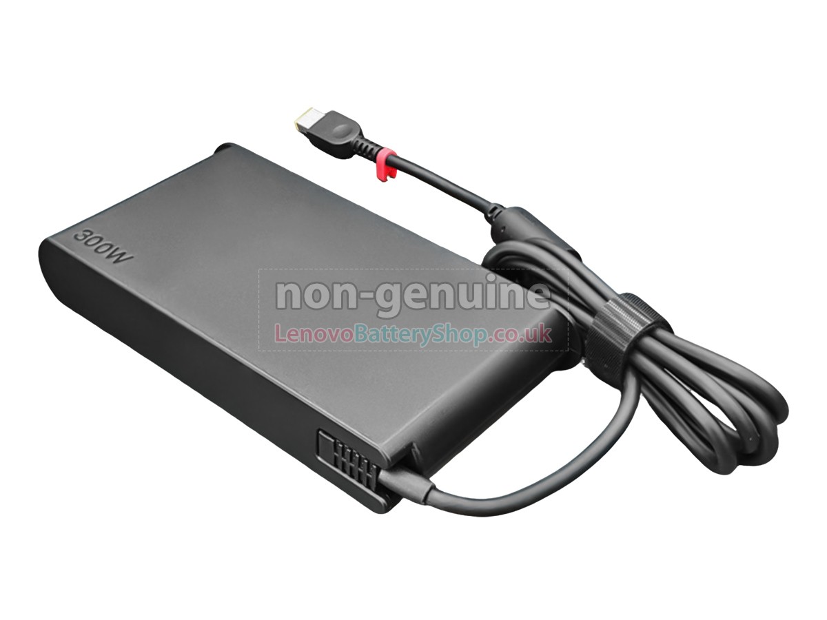 Replacement adapter for Lenovo LE-1155-USBP-300W