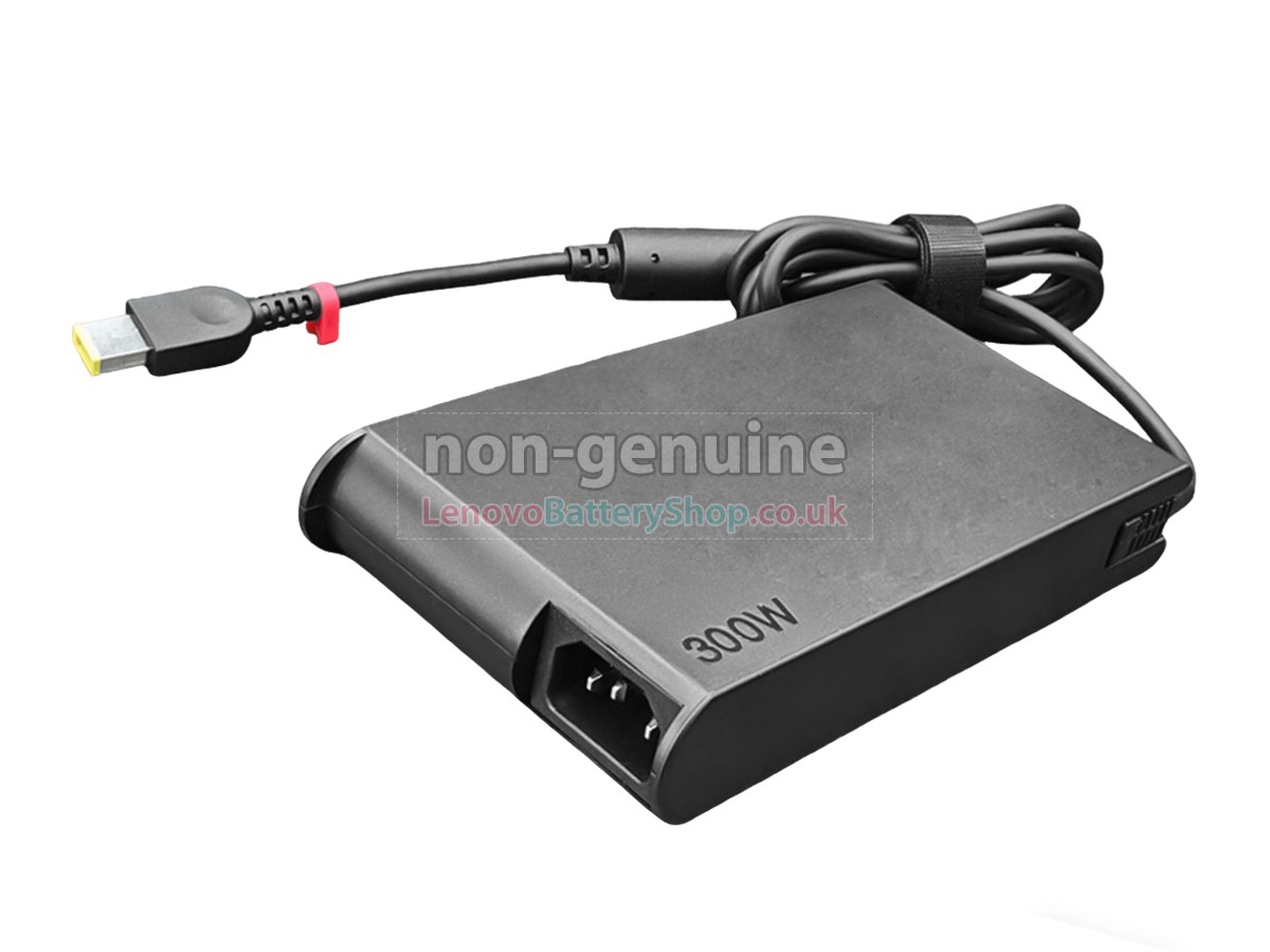 Replacement adapter for Lenovo LE-1155-USBP-300W