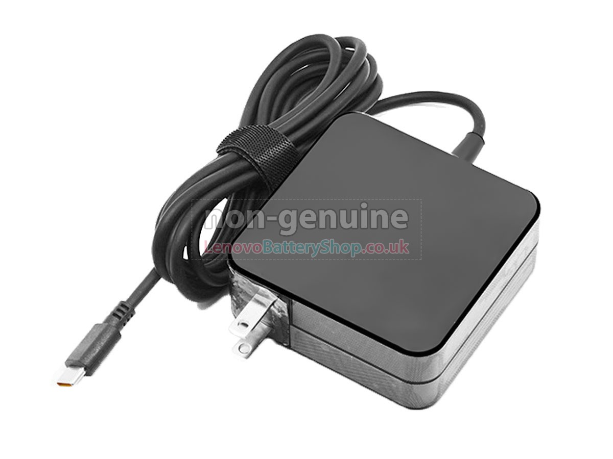 Replacement adapter for Lenovo 02DL155