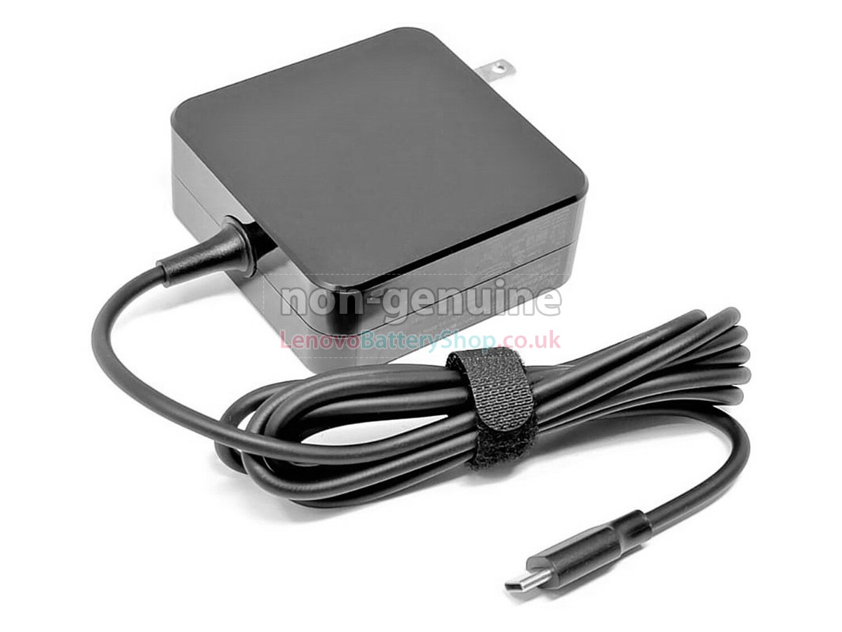 Replacement adapter for Lenovo 02DL155