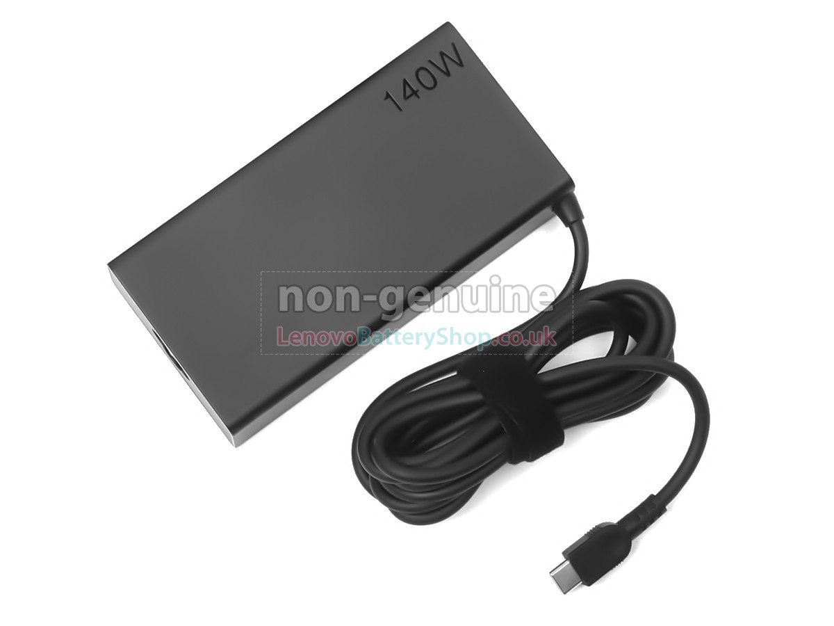 Replacement adapter for Lenovo THINKPAD Z16 GEN 2 21JX