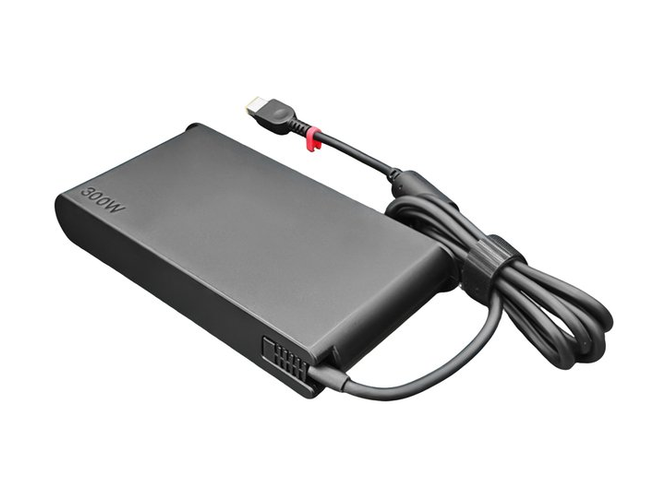 Lenovo LE-1155-USBP-300W Replacement Adapter