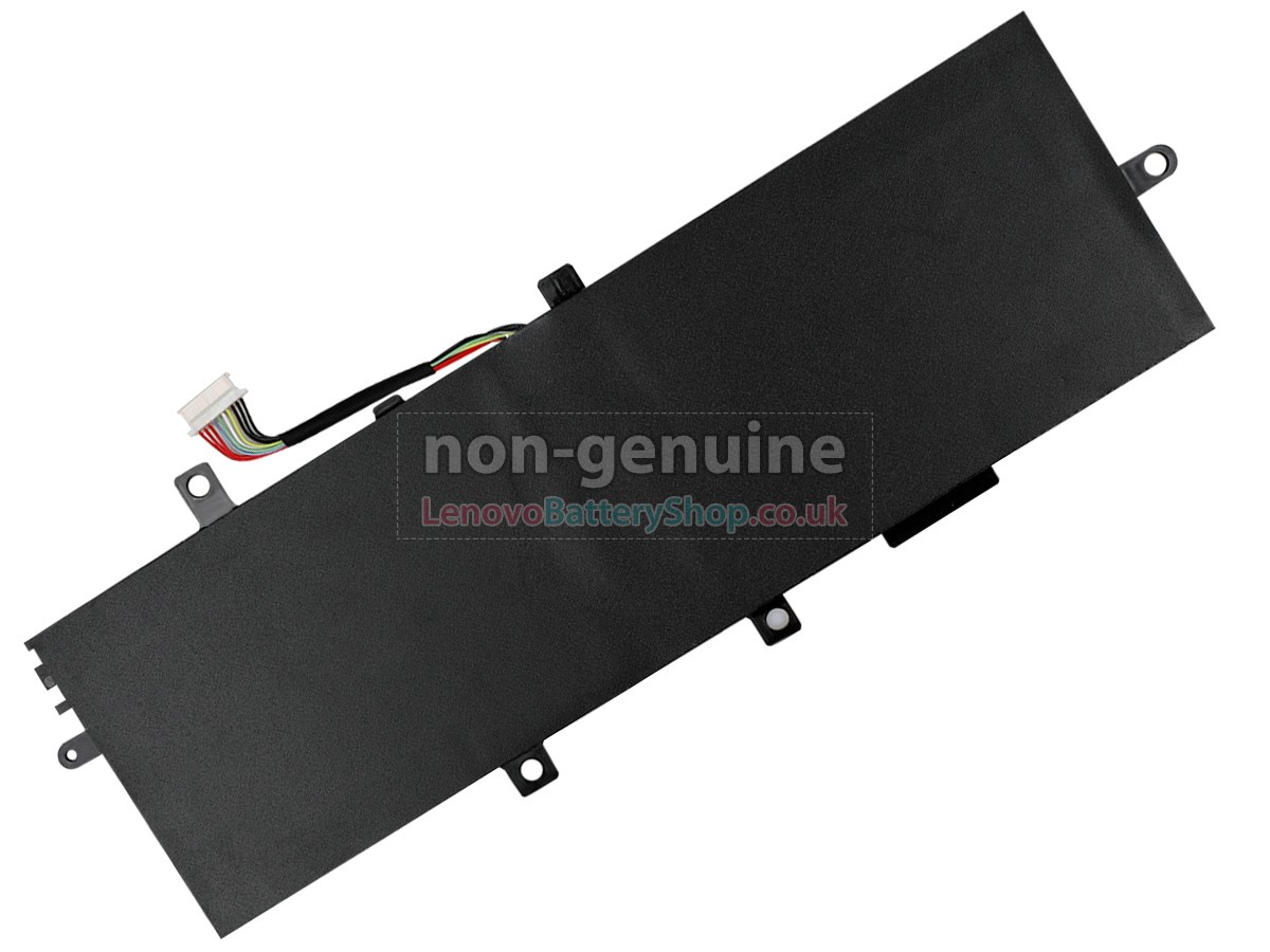 Replacement battery for Lenovo 00HW005