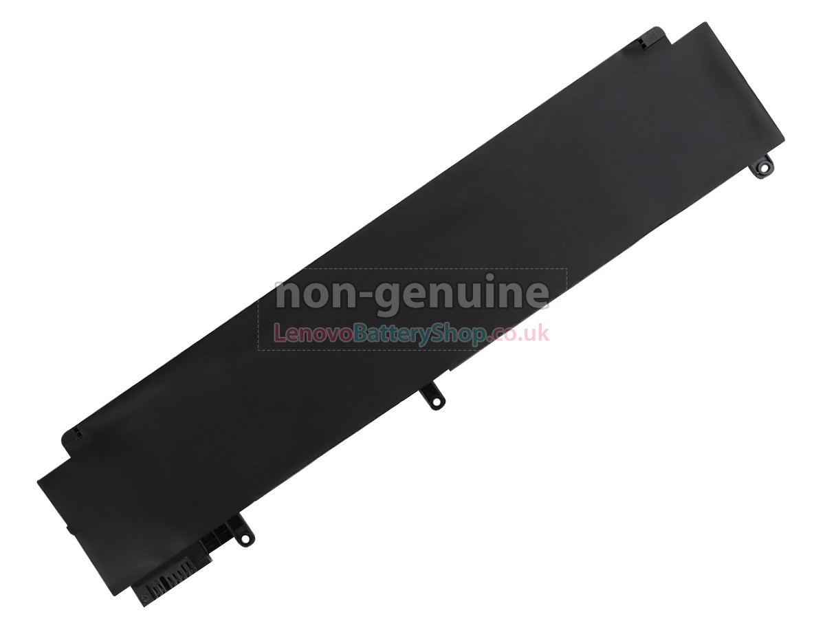 Replacement battery for Lenovo SB10F46460
