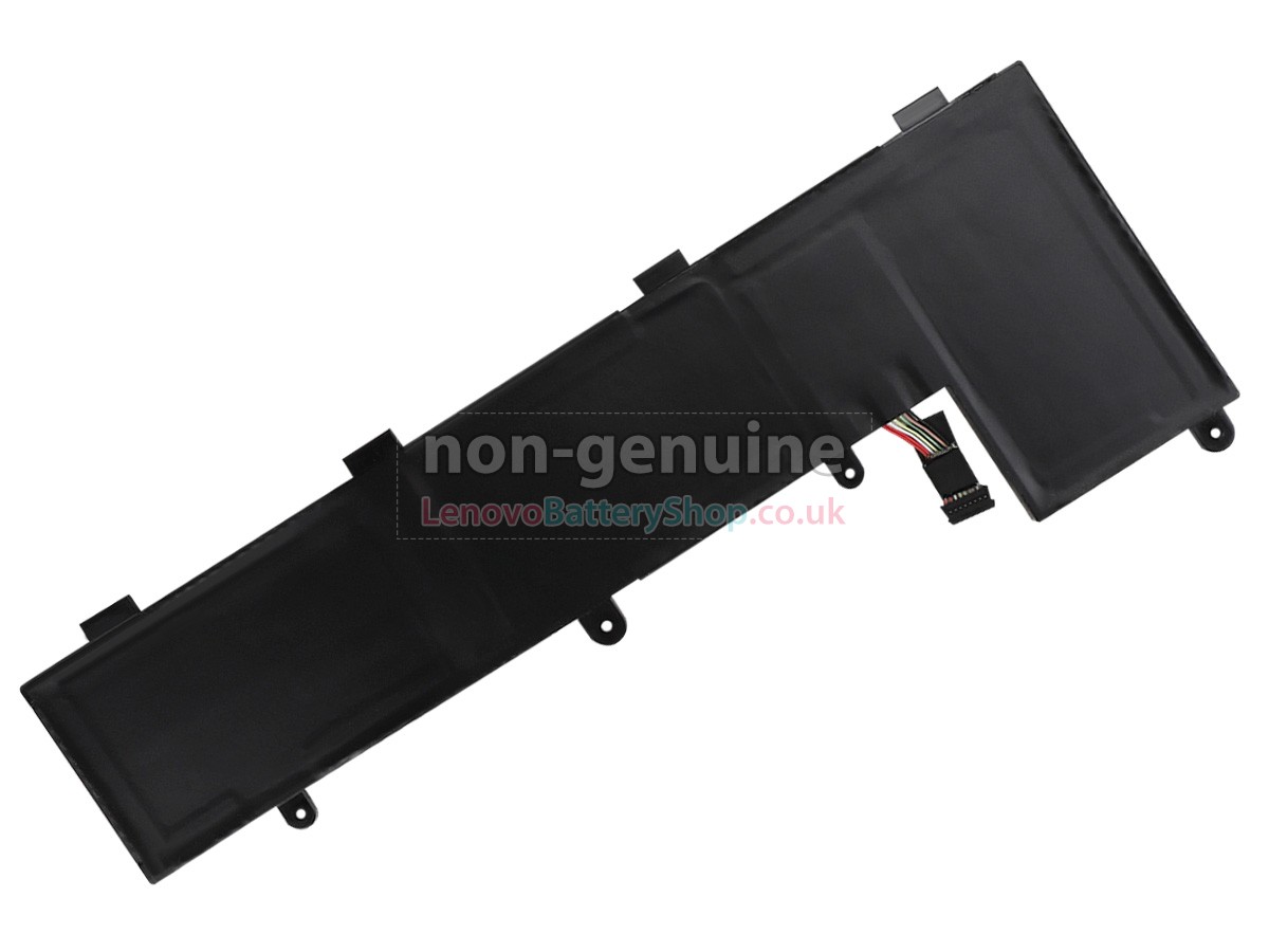 Replacement battery for Lenovo SB10J78992