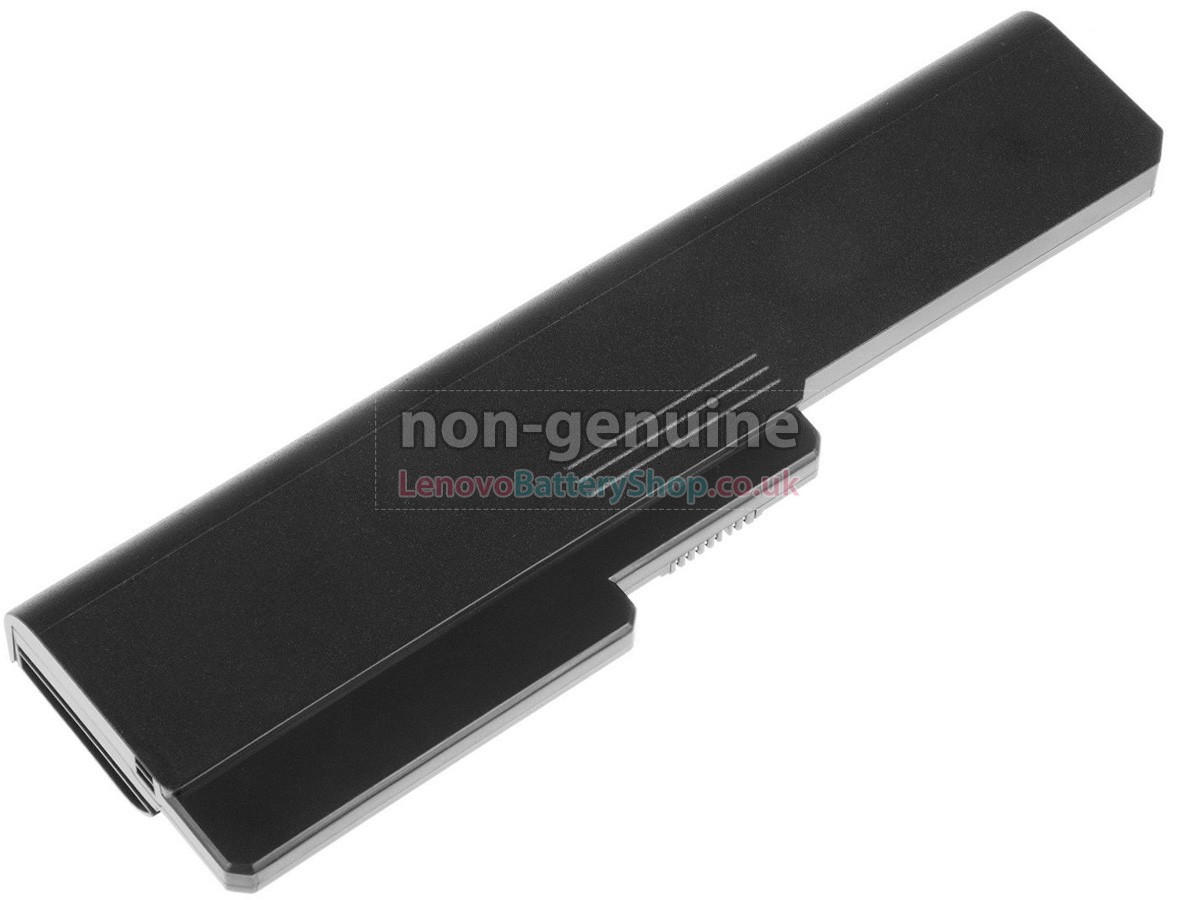 Replacement battery for Lenovo 3000 G450I