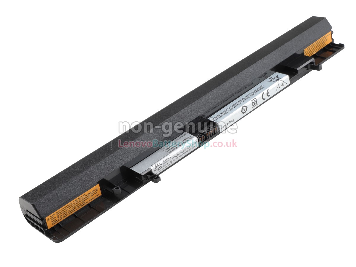 Replacement battery for Lenovo L12S4A01