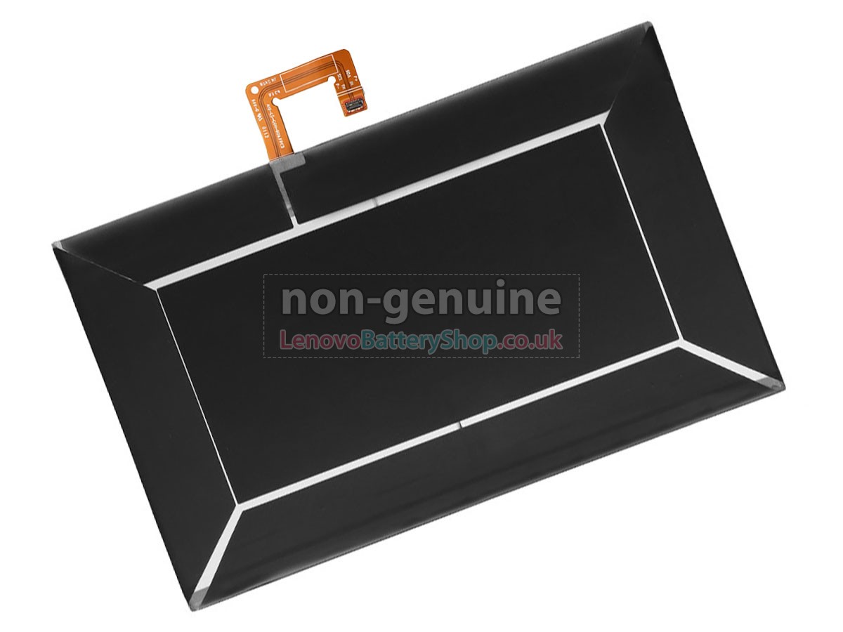 Replacement battery for Lenovo L14D2P31