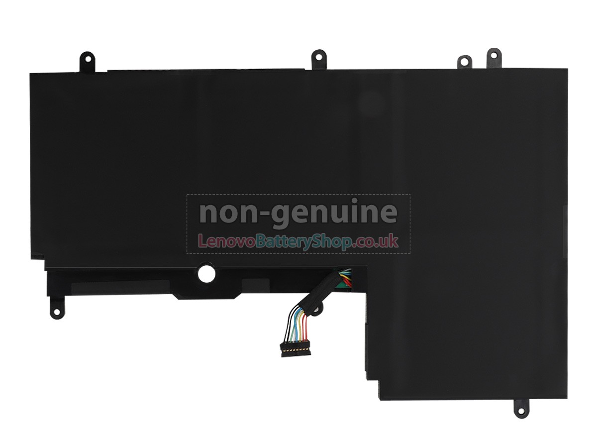 Replacement battery for Lenovo L14S4P72