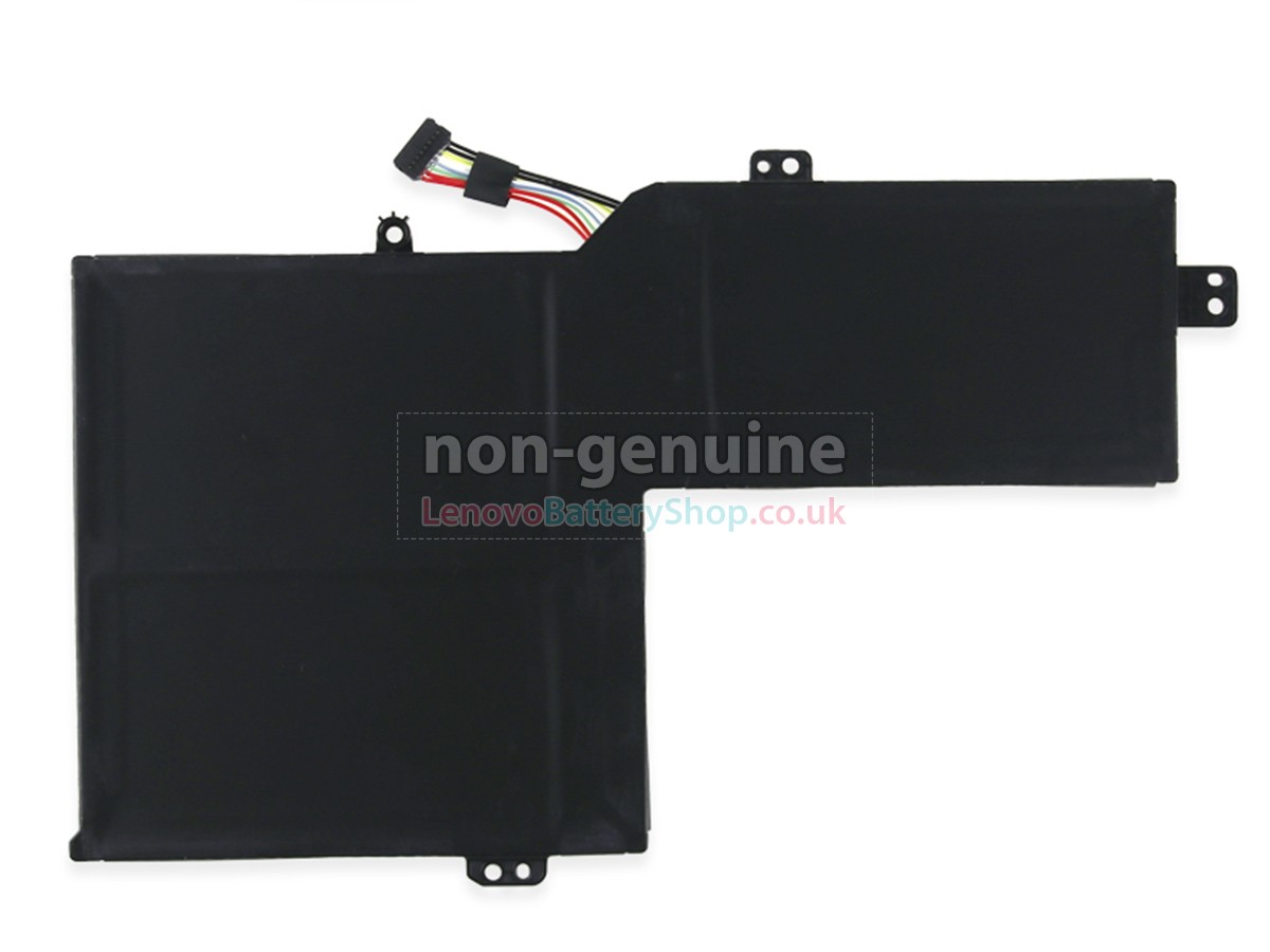 Replacement battery for Lenovo L18L3PF4(3ICP6/55/90)