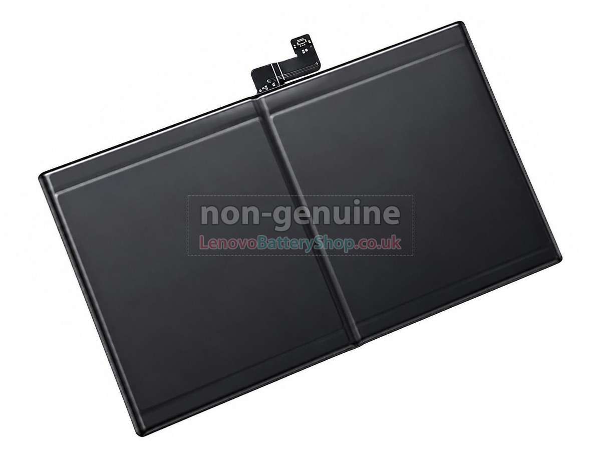 Replacement battery for Lenovo CHROME DUET EDU-83BT0000JP
