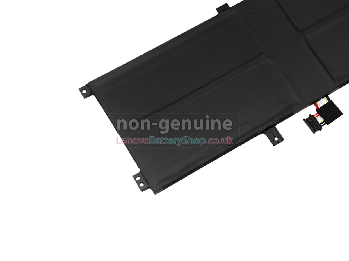 Lenovo L18M4P90 Battery For Thinkpad L13 Yoga 1st 2nd Gen In Accra New - Foto 10