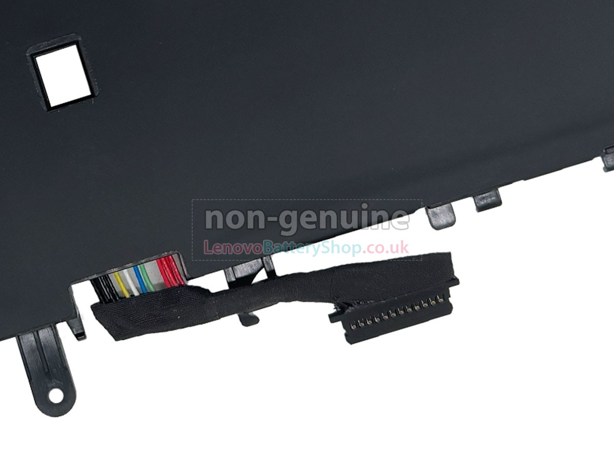 Replacement battery for Lenovo L23D4PF2
