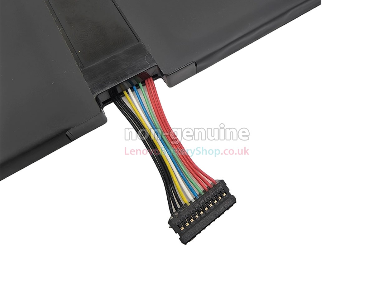 Replacement battery for Lenovo L23D4PG1