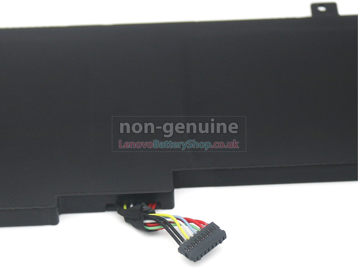 Replacement battery for Lenovo L23D4PK3