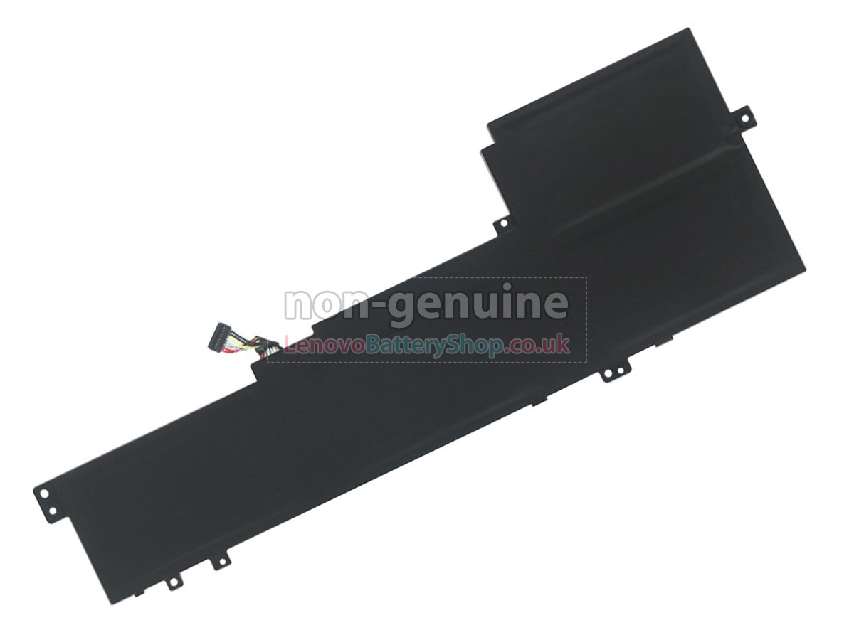 Replacement battery for Lenovo L23D4PK3