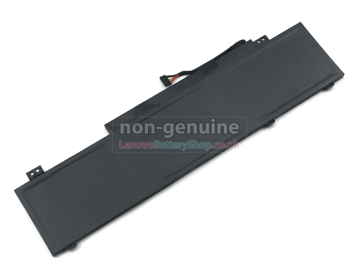 Replacement battery for Lenovo IdeaPad SLIM 5 14IRH10-83HR0034RK