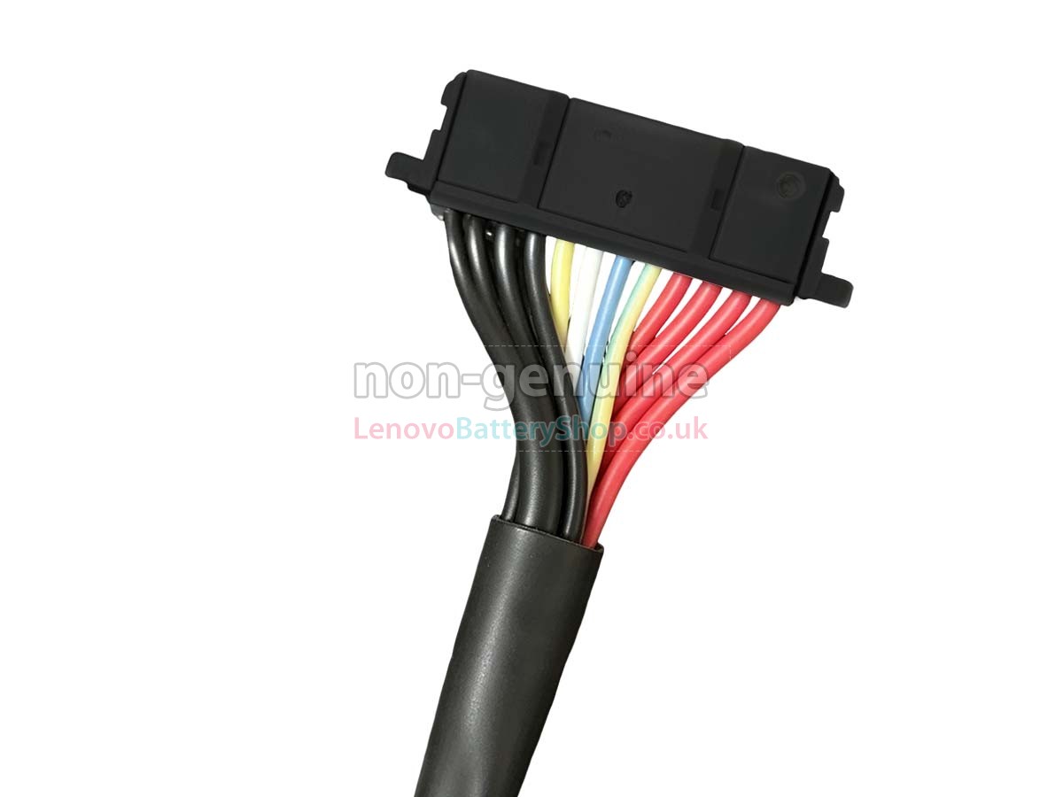 Replacement battery for Lenovo THINKBOOK 16 G7 QOY-21NH