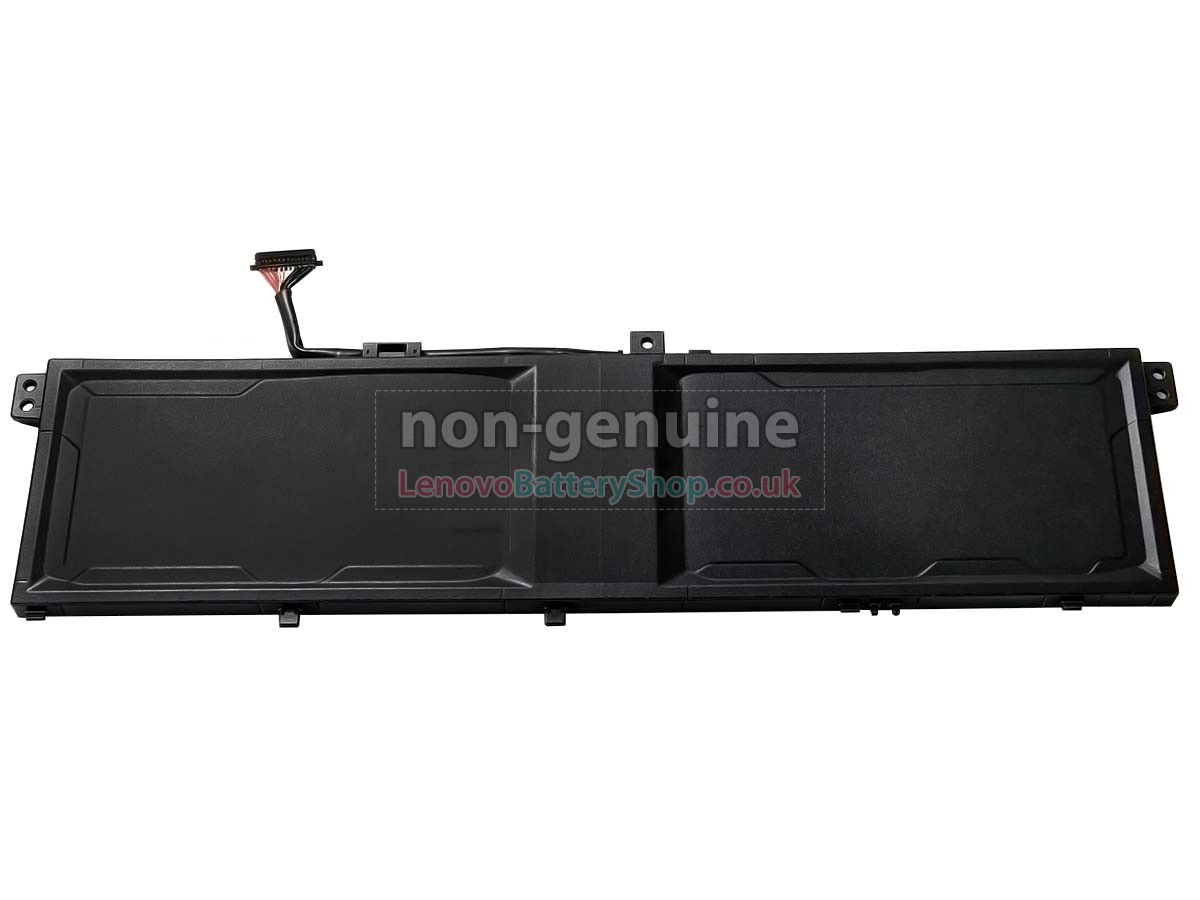 Replacement battery for Lenovo THINKBOOK 16 G7 QOY-21NH