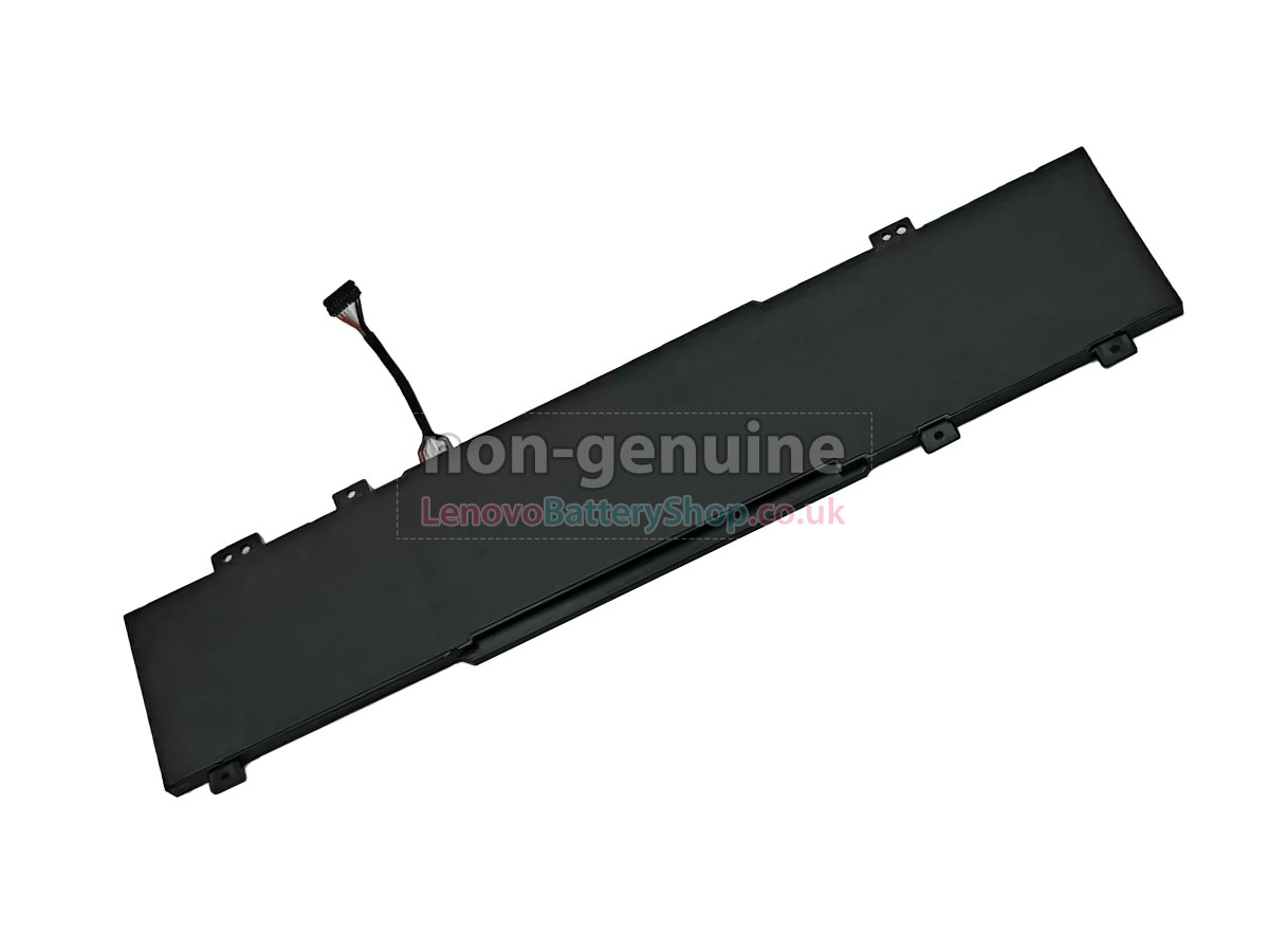 Replacement battery for Lenovo L24M3PF0
