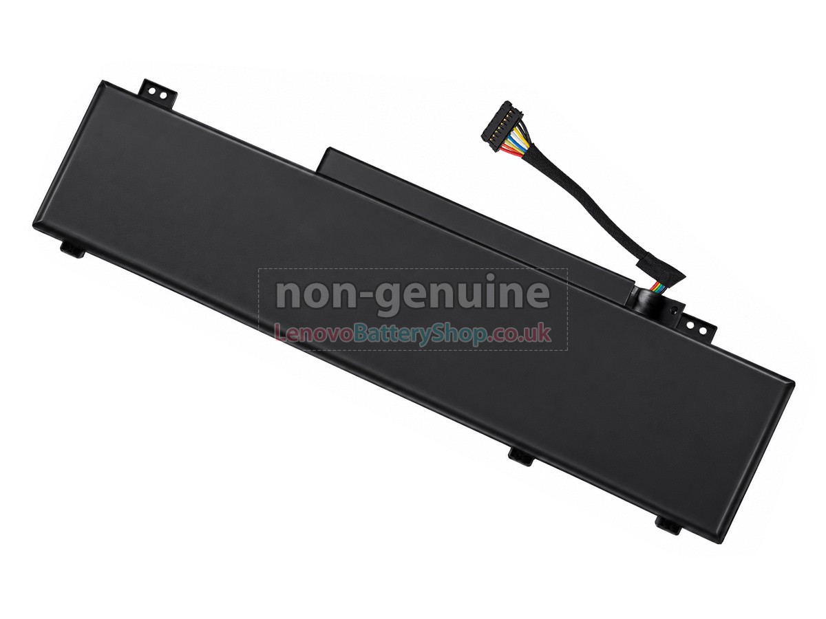 Replacement battery for Lenovo L24M3PF2