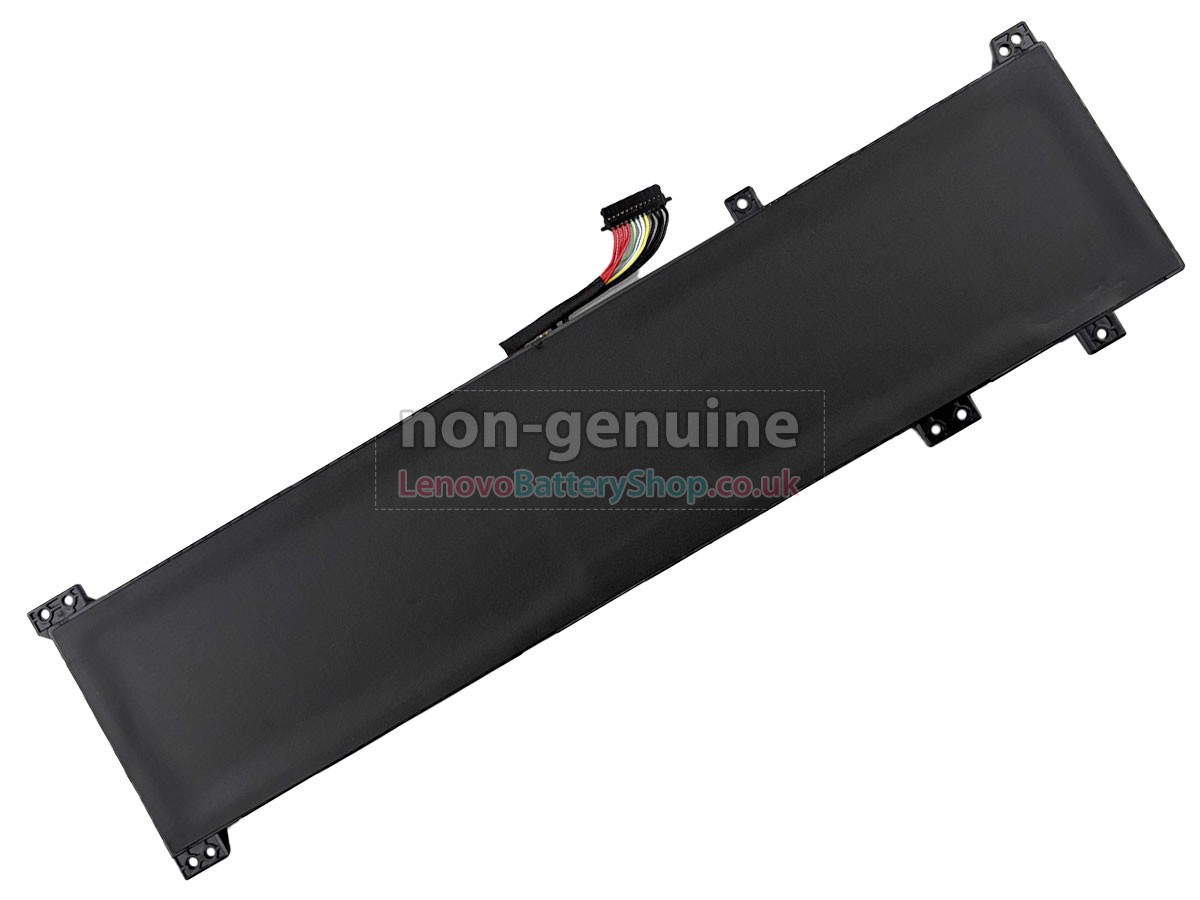 Replacement battery for Lenovo LEGION 5 15AKP10-83F1000AFR