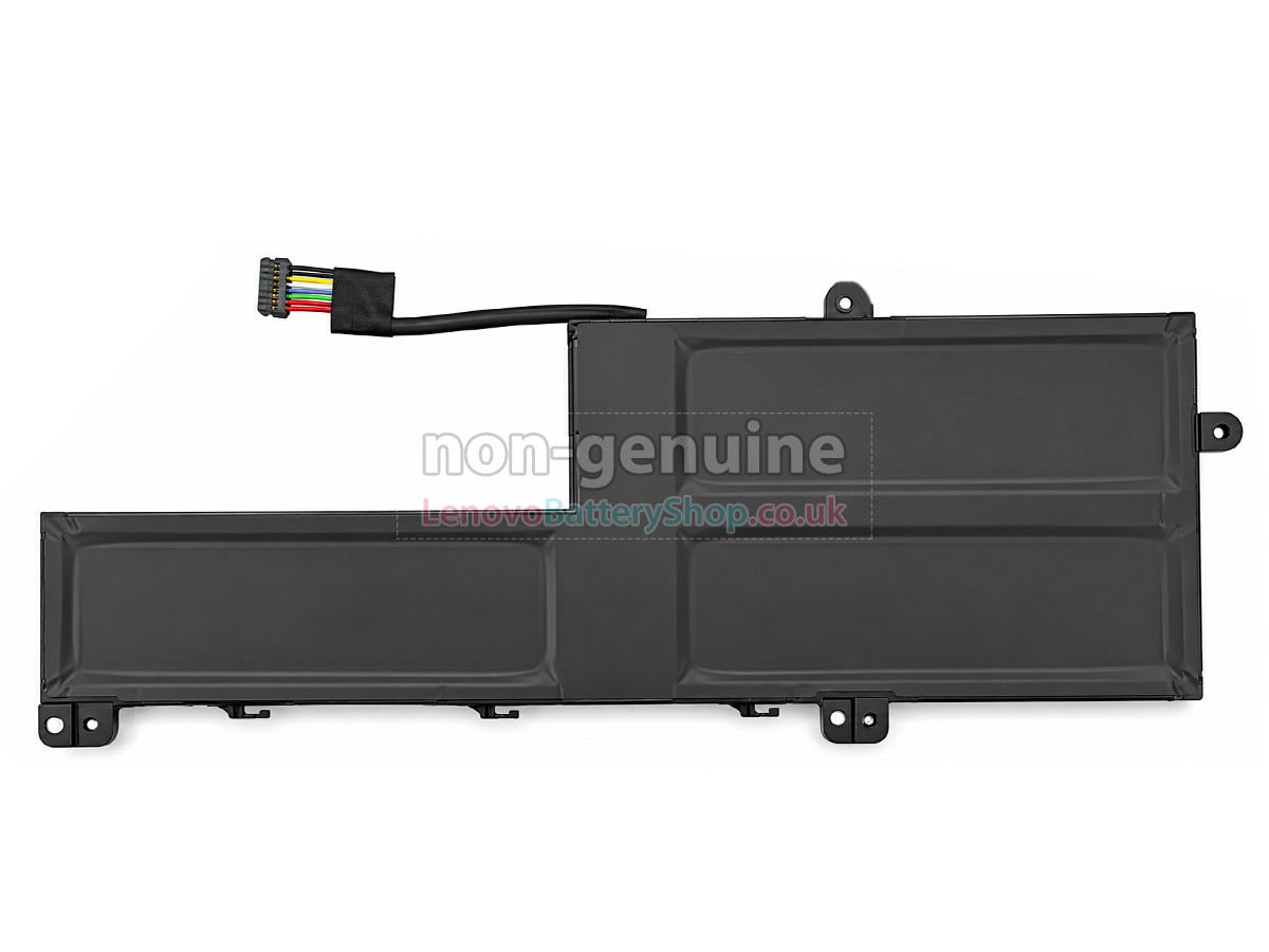 Replacement battery for Lenovo THINKBOOK 14 G9 IPL-21UX0039EE