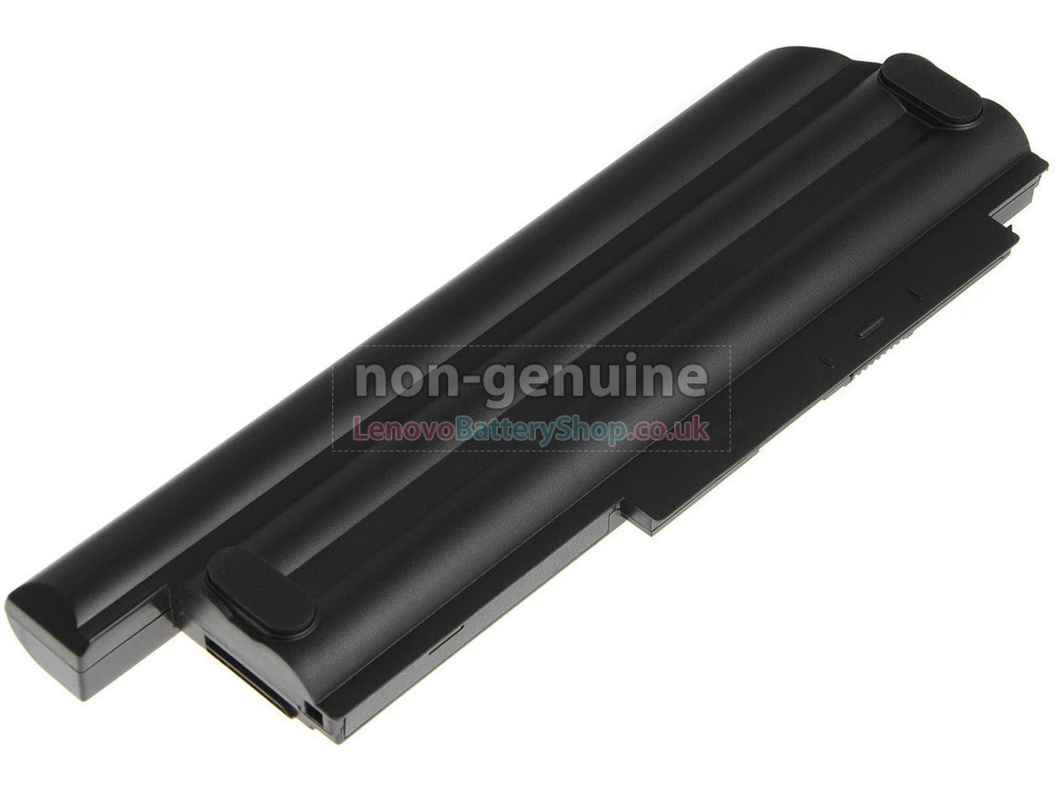 Replacement battery for Lenovo 45N1023