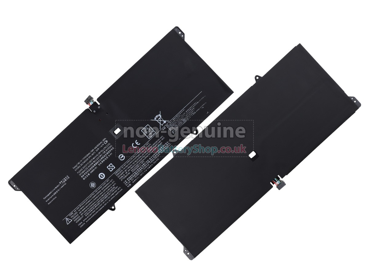 Battery for Lenovo YOGA 920-13IKB-81TF | Lenovo Battery Shop