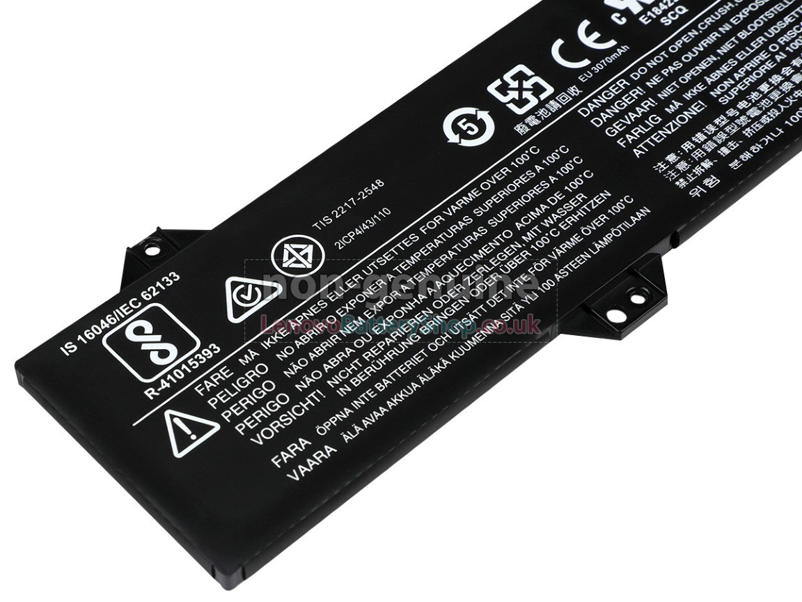 Battery For Lenovo Yoga 7 12ikb Lenovo Battery Shop Battery For Lenovo Yoga 7 12ikb Lenovo Battery Shop