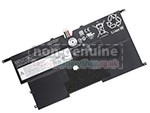 Lenovo Thinkpad X1 Carbon Gen 3 Replacement Battery