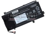 Lenovo 00HW008 Replacement Battery