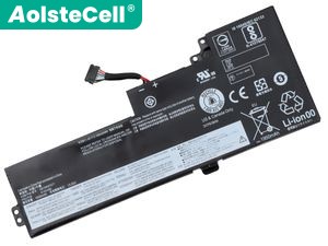 Lenovo SB10K97577 Replacement Battery