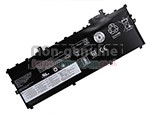 Lenovo ThinkPad X1 Carbon G6-20KG0027GE Replacement Battery