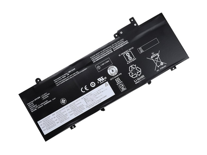 thumbnail image 2 of Replacement Battery For Lenovo Yoga 910 Glass 13IKB – 80VF, 80VG Models 2 of 4