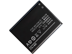 Lenovo A370E Replacement Battery