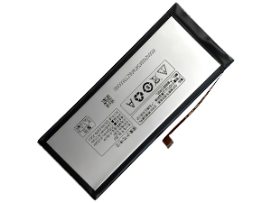 Lenovo K900 Replacement Battery