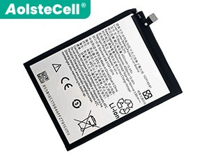 Lenovo XT1944 Replacement Battery