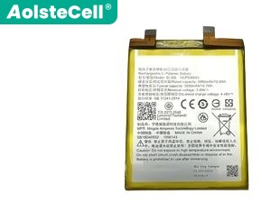 Lenovo Legion Y70 L71091 Replacement Battery