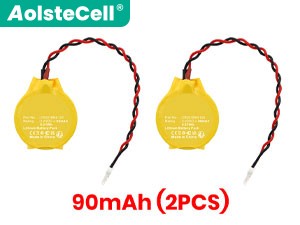 Lenovo ThinkPad X1 Carbon 5th Gen 20K4 CMOS Replacement Battery