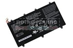 Lenovo H12GT201A Replacement Battery