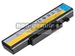 Lenovo IdeaPad Y550P Replacement Battery