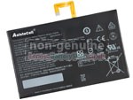 Lenovo Tab 2 A10-30 Replacement Battery