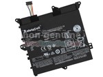 Lenovo Flex 3-1130-80LY Replacement Battery