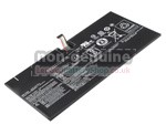 Lenovo IdeaPad Miix 720-12IKB Replacement Battery