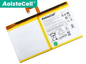 Lenovo TAB4 10 REL Replacement Battery