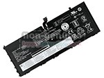 Lenovo ThinkPad X1 Tablet 2018 Replacement Battery