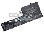 Lenovo IdeaPad 720S-80XC003RGE Replacement Battery
