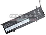 Lenovo Yoga 730-15IWL-81JS0017IV Replacement Battery